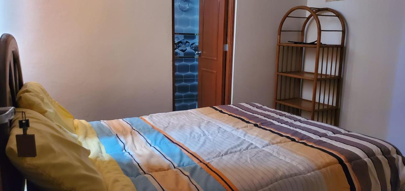 Transfer Vip Hostel ลิมา ภายนอก รูปภาพ
