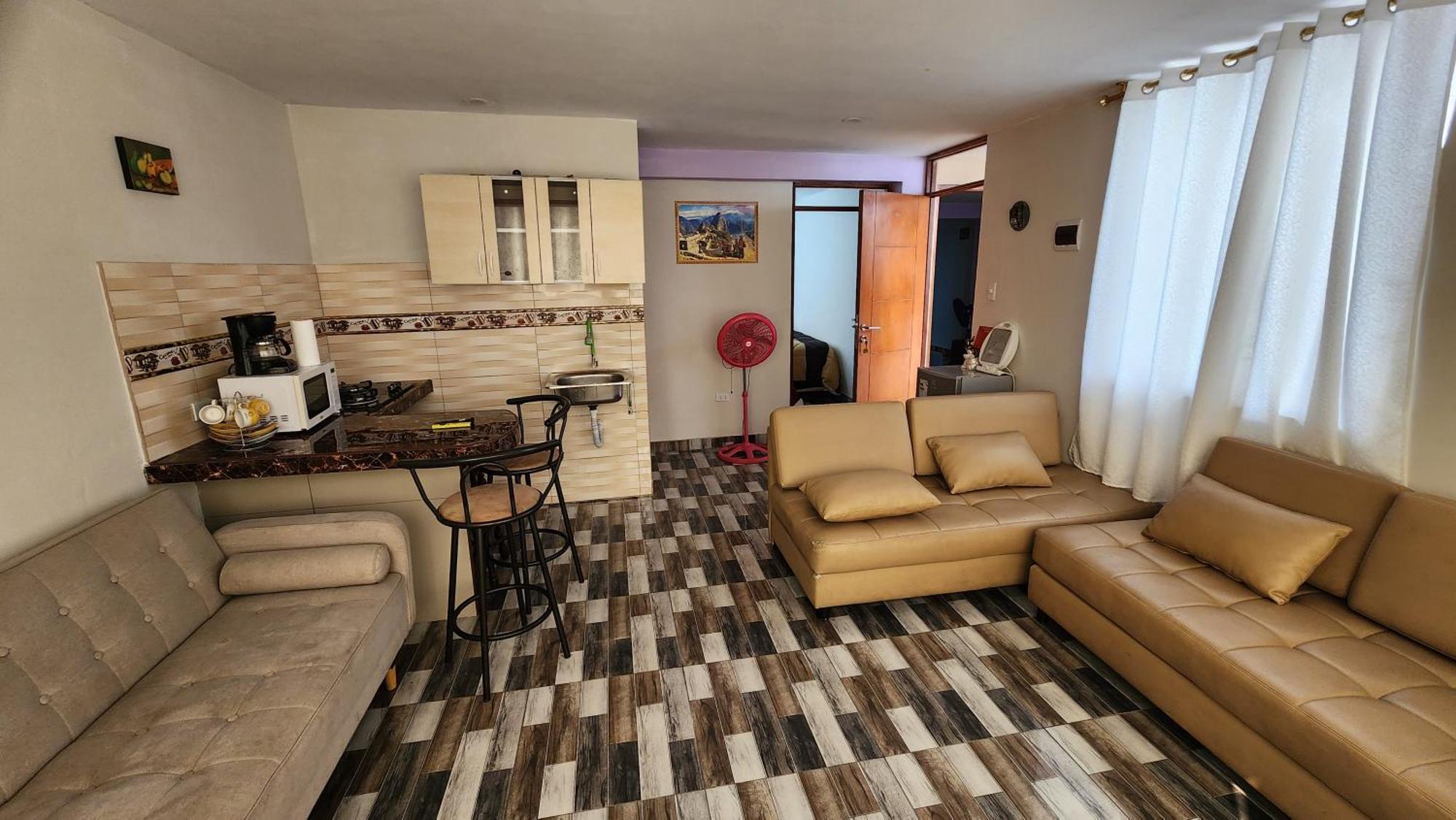 Transfer Vip Hostel ลิมา ภายนอก รูปภาพ