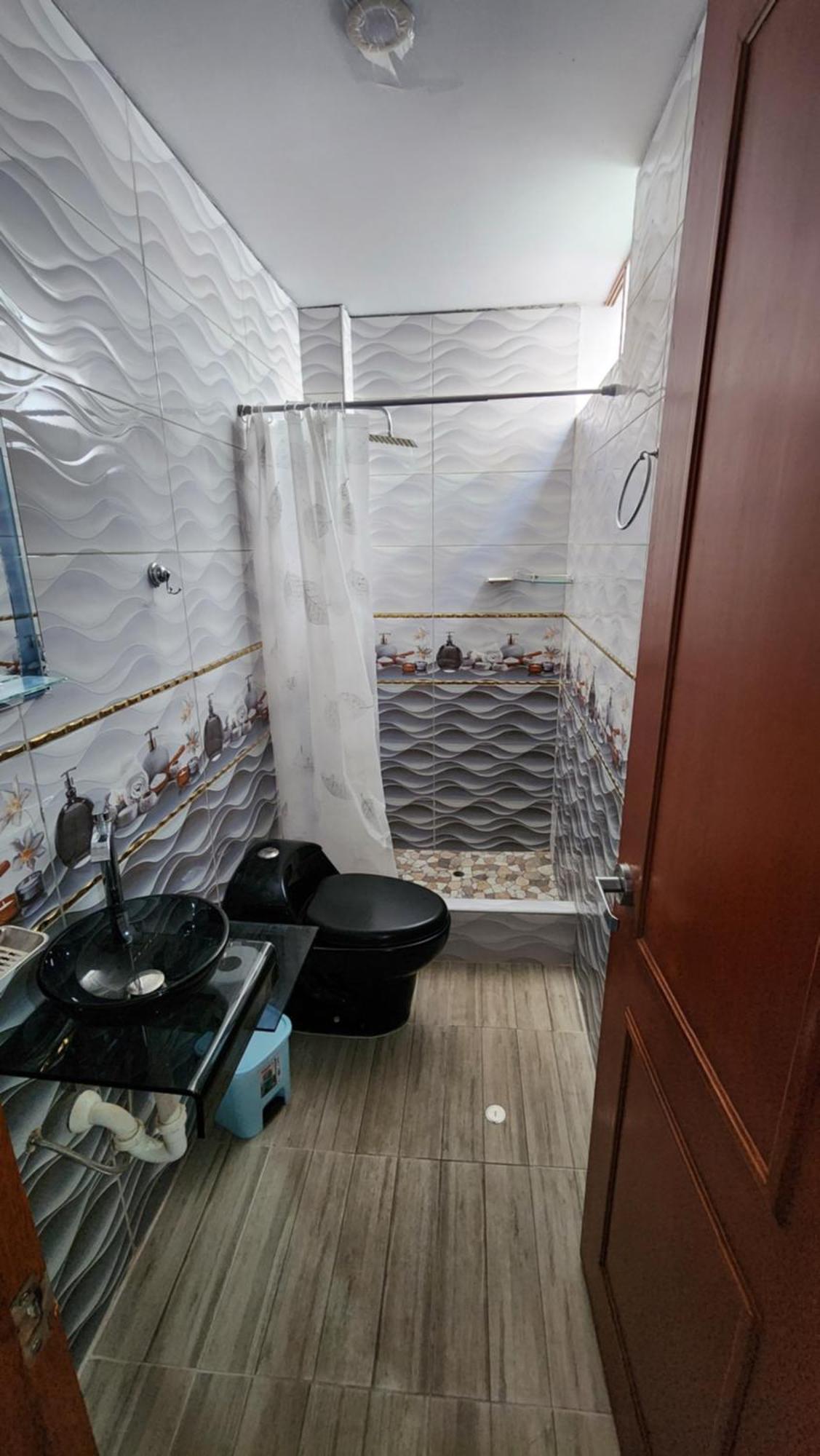 Transfer Vip Hostel ลิมา ภายนอก รูปภาพ