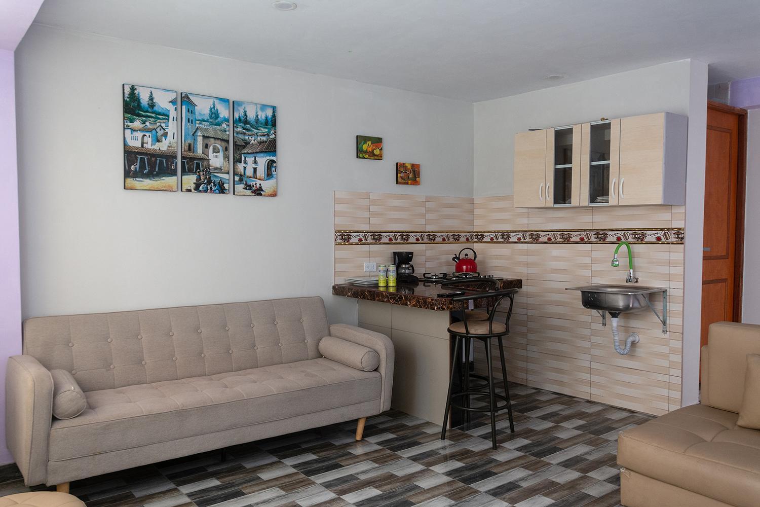 Transfer Vip Hostel ลิมา ภายนอก รูปภาพ
