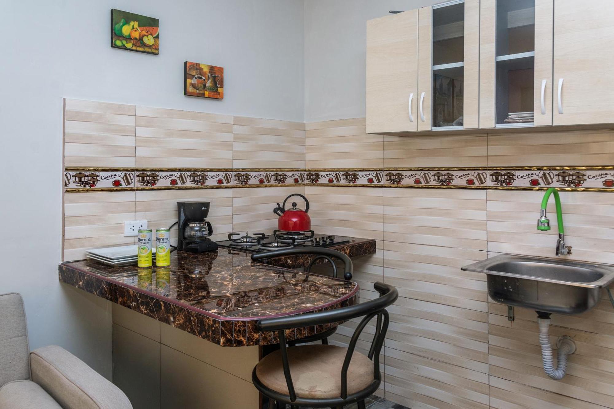 Transfer Vip Hostel ลิมา ภายนอก รูปภาพ
